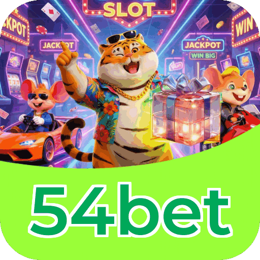 Cashback semanal 54bet