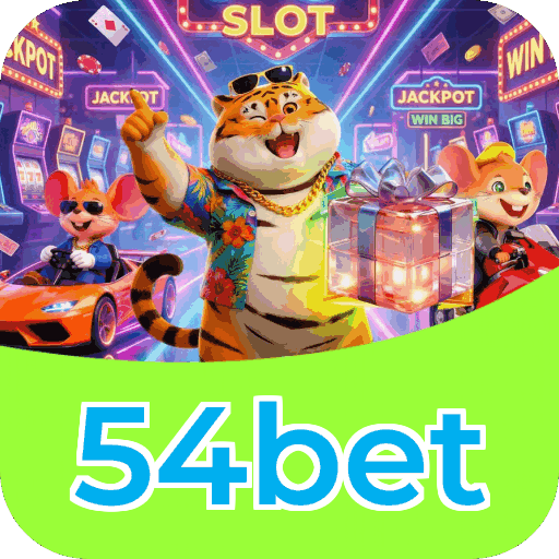 Baixar APK 54bet
