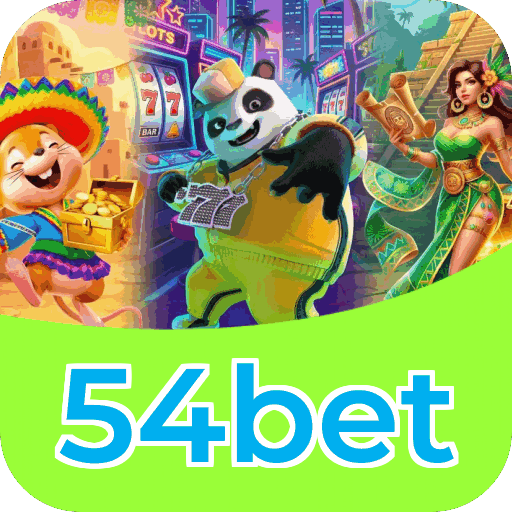 Cadastro 54bet