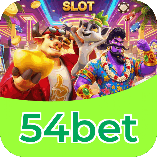 Programa VIP 54bet
