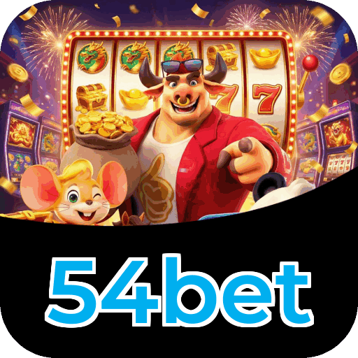 Suporte 54bet