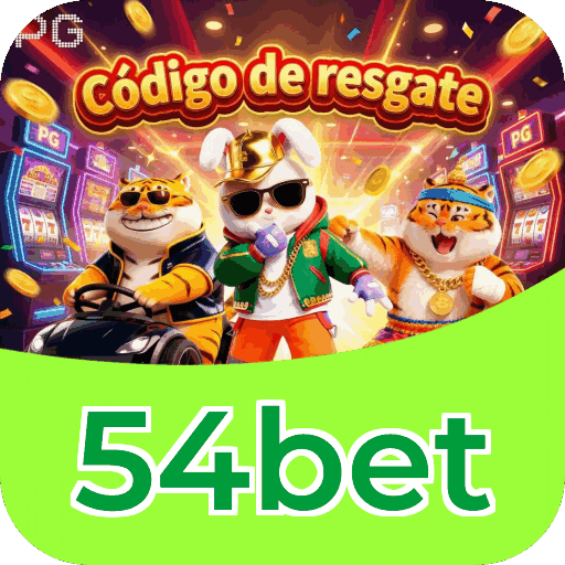 Segurança 54bet