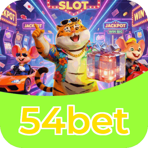 Download PC 54bet