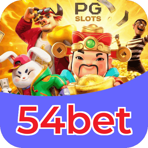 Siga a 54bet no Facebook