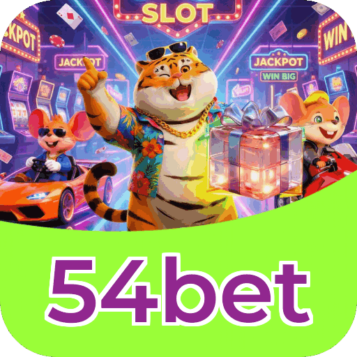 Métodos de pagamento aceitos na 54bet