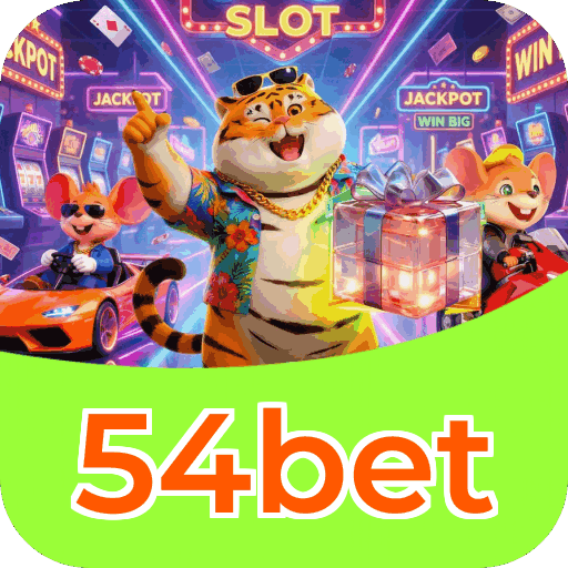 Instalar APK 54bet